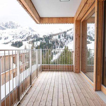 Almapp Nassfeld Daire Sonnenalpe Nassfeld Dış mekan fotoğraf