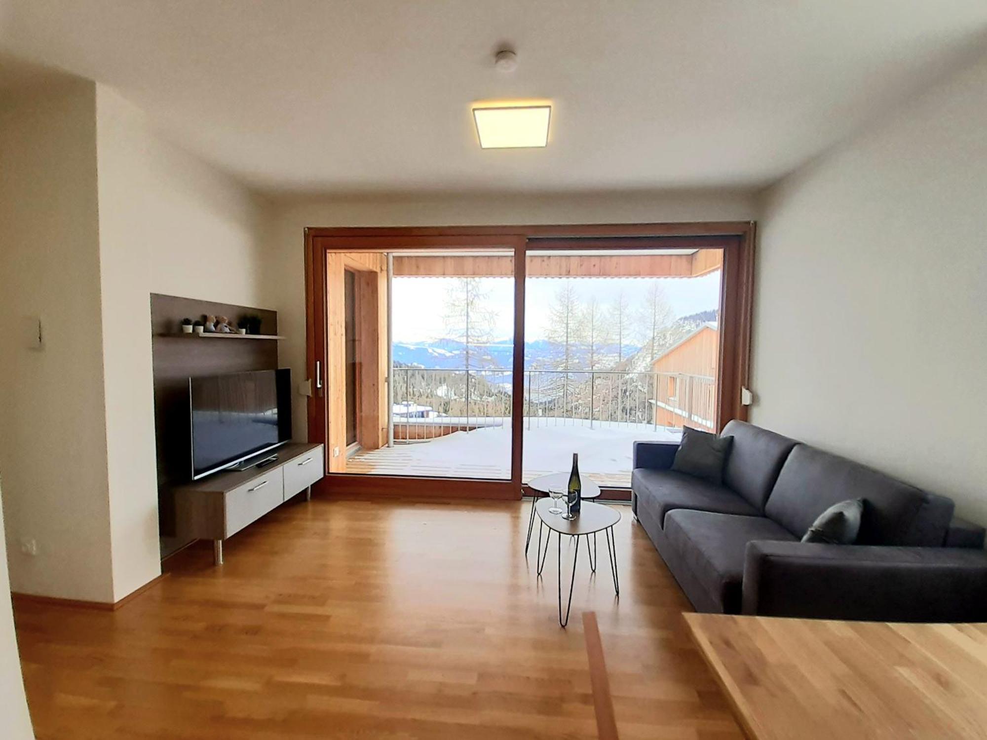 Almapp Nassfeld Daire Sonnenalpe Nassfeld Dış mekan fotoğraf