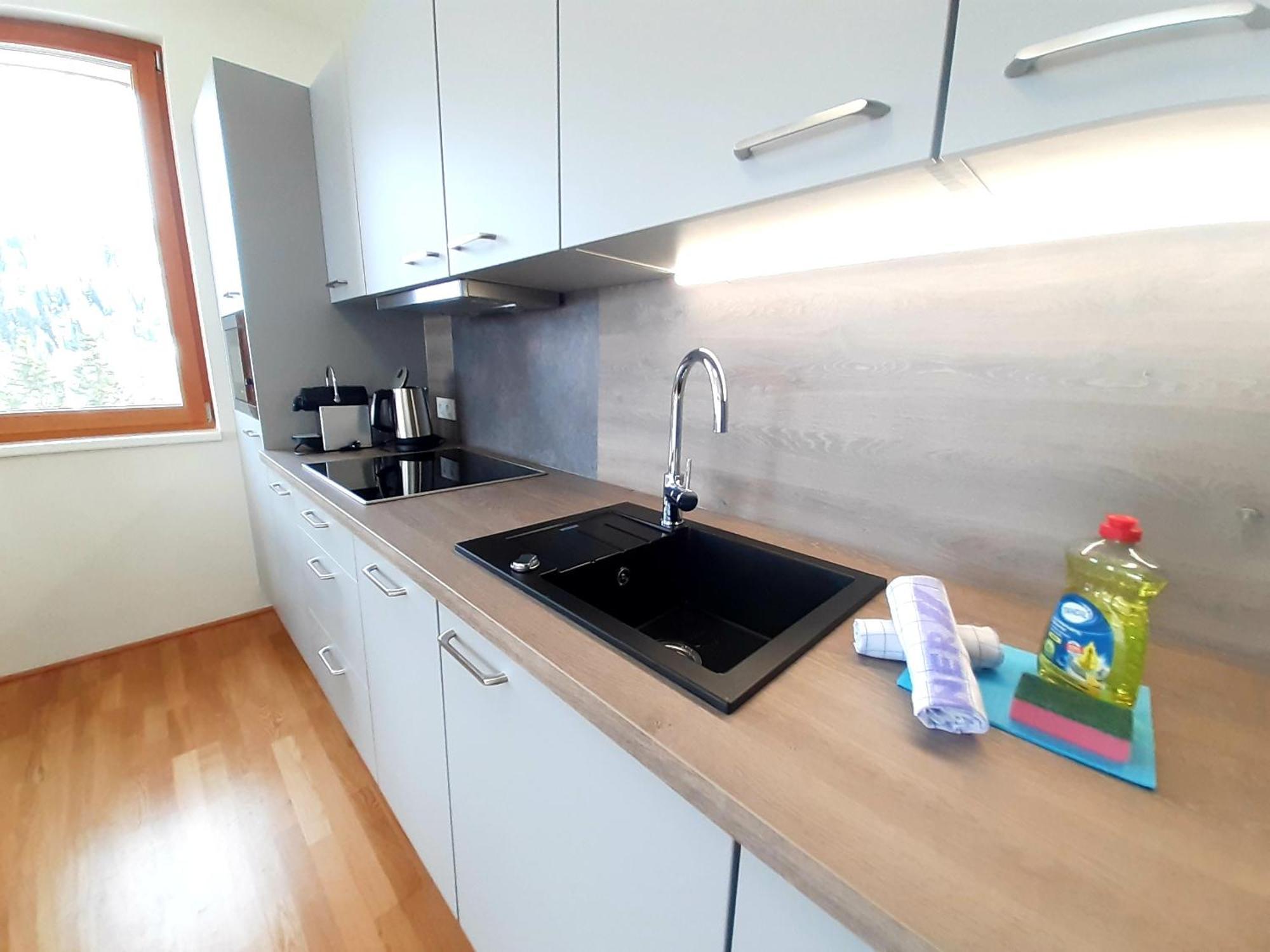 Almapp Nassfeld Daire Sonnenalpe Nassfeld Dış mekan fotoğraf