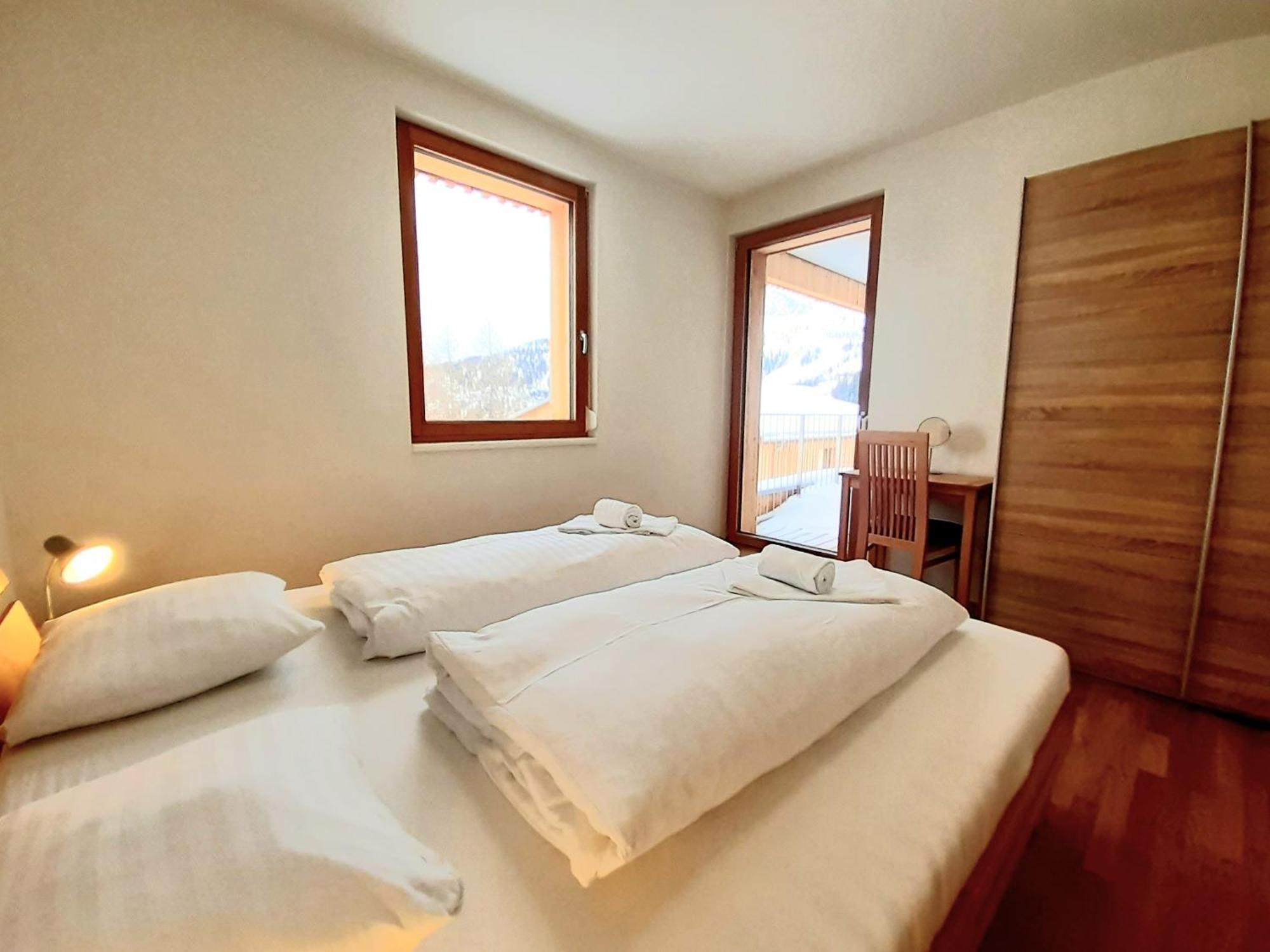 Almapp Nassfeld Daire Sonnenalpe Nassfeld Dış mekan fotoğraf