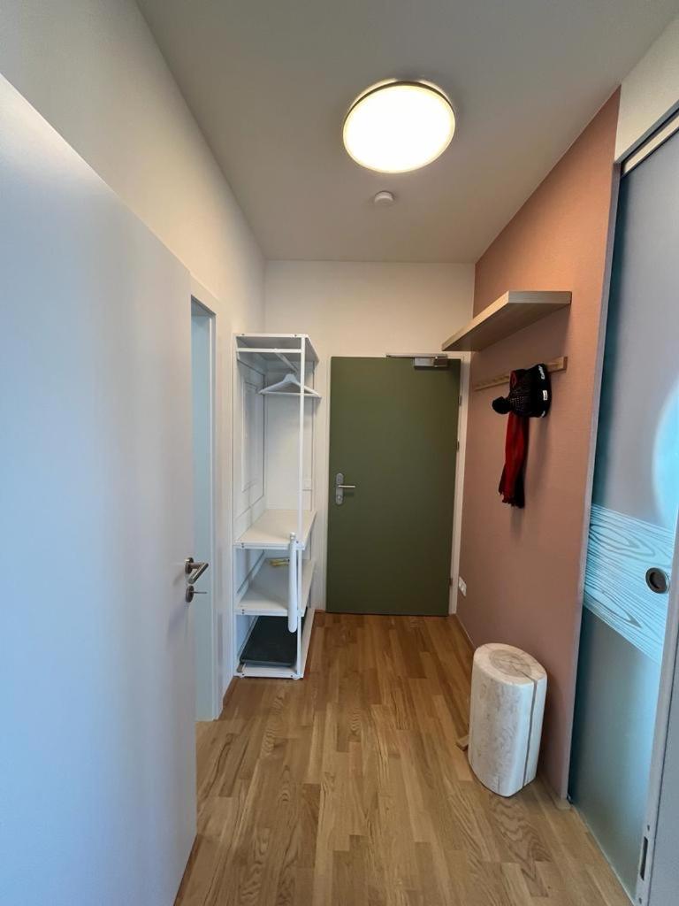 Almapp Nassfeld Daire Sonnenalpe Nassfeld Dış mekan fotoğraf